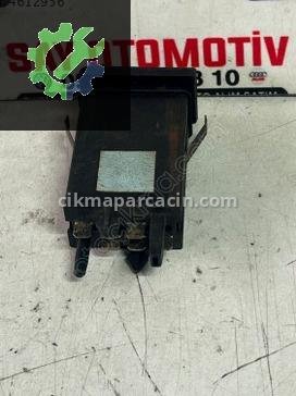 Volkswagen Bora Arka Cam çıkma parça