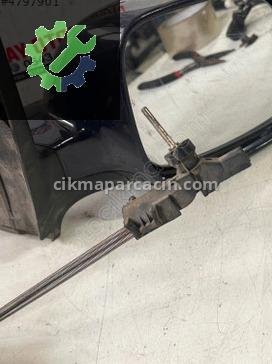 Volkswagen Bora Sağ Dış Ayna çıkma parça