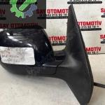 GOLF 4 BORA LEON TOLEDO SAĞ DİKİZ AYNASI MANUEL AYARLI