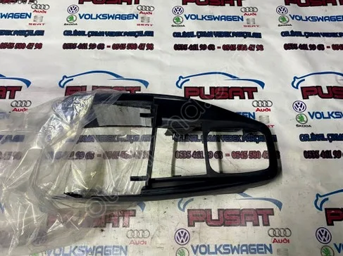 Volkswagen Bora Vites Kolu 1J1863201E çıkma parça