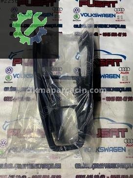 Volkswagen Bora Vites Kolu 1J1863201E çıkma parça