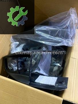 Volkswagen Bora Vites Kolu 1J1863201E çıkma parça