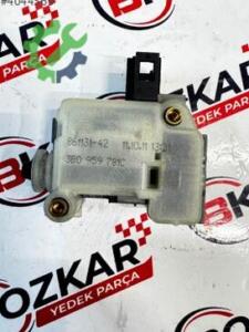 Volkswagen Bora Bagaj 3B0959781C Çıkma