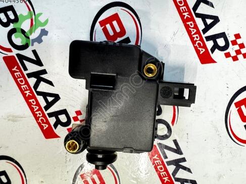Volkswagen Bora Bagaj 3B0959781C çıkma parça