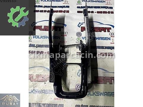 Volkswagen Bora Vites Kolu 1J1863201E çıkma parça