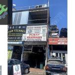 GOLF 4 BORA VİTES KONSOLU SIFIR 1J1 863 201 E