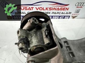 GOLF 4 ÇIKMA ORJİNAL DİREKSİYON POMPASI POWER 90BAR 1J0422154