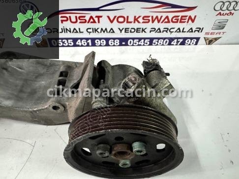 Volkswagen Golf Direksiyon Pompası 1J0422154 çıkma parça
