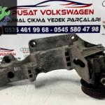 GOLF 4 ÇIKMA ORJİNAL KLİMA ŞARJ BAGLANTI KULAĞI 06A903143P