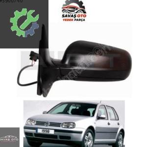 GOLF 4 DIŞ AYNA SAĞ SOL 1997 1998 1999 2000 2001 2002 2003