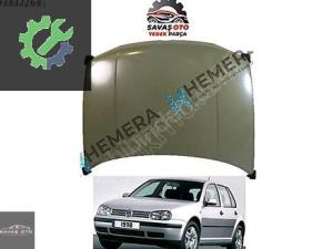 GOLF 4 MOTOR KAPUTU 1997 1998 1999 2000 2001 2002 2003 2004