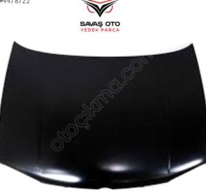 GOLF 4 MOTOR KAPUTU / KAPUT 1998 1999 2000 2001 2002 2003 2004