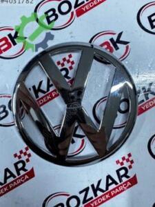 Sıfır Volkswagen Golf Arma & Yazı 1J0853601