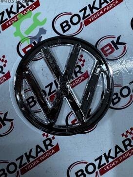 Volkswagen Golf Arma & Yazı 1J0853601 çıkma parça