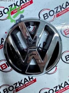 Volkswagen Golf Orijinal Sıfır Arma & Yazı 3B0853601