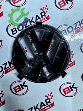 Volkswagen Golf Arma & Yazı 3B0853601 çıkma parça