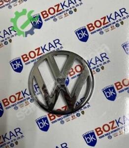 Volkswagen Golf Orijinal Sıfır Arma & Yazı 1J0853601