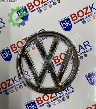 Volkswagen Golf Arma & Yazı 1J0853601 çıkma parça