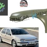 GOLF 4 ÖN ÇAMURLUK SAĞ SOL 1997 1998 1999 2000 2001 2002 2003 +