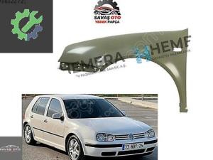 GOLF 4 ÖN ÇAMURLUK SAĞ SOL 1997 1998 1999 2000 2001 2002 2003 +