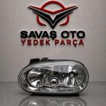 GOLF 4 ÖN FAR SAĞ SOL 1998 1999 2000 20001 2002 2003 / KAMPANYA