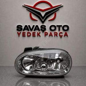 GOLF 4 ÖN FAR SAĞ SOL 1998 1999 2000 20001 2002 2003 / KAMPANYA