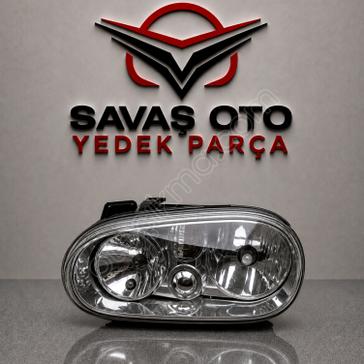 Volkswagen Golf Sol Ön Far çıkma parça