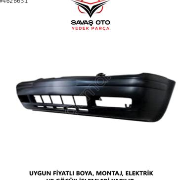 Volkswagen Golf Ön Panel çıkma parça