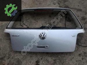 GOLF 4 ORJİNAL ÇIKMA BAGAJ KAPAĞI