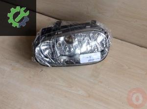 Golf 4 sol far orj cikma