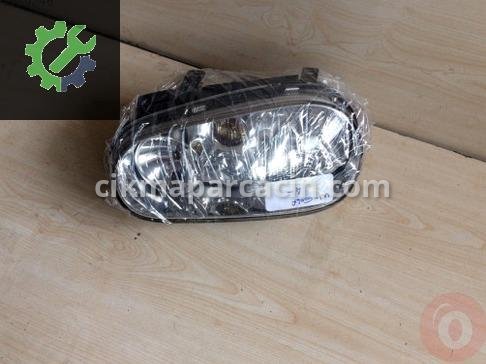 Volkswagen Golf Sol Ön Far çıkma parça