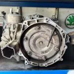 2005 Volkswagen Scirocco Krank Mili Çıkma Parça Ankara
