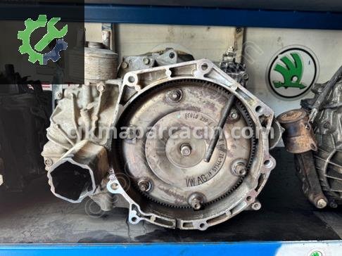 Volkswagen Golf Şanzıman Komple çıkma parça