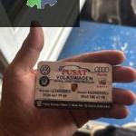 2005 Volkswagen Golf Şanzıman Komple Çıkma Parça Ankara