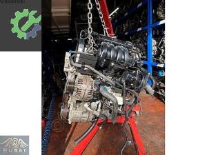 GOLF 5 1.6 DÜZ ÇIKMA KOMPLE MOTOR BGU MOTOR
