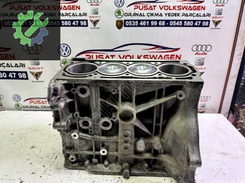 Volkswagen Golf Blok çıkma parça