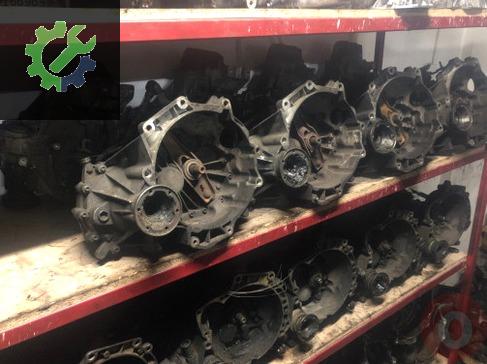 2004 Volkswagen Golf Şanzıman Komple Çıkma Parça Kayseri