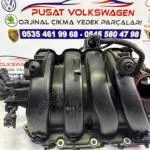 Volkswagen Polo Emme Manifoldu Çıkma Parça Adana