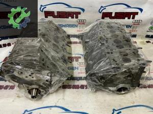 GOLF 5 1.9TDİ ÇIKMA SİLİNDİR KAPAĞI ORJİNAL BAKIMLI