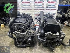 GOLF 5 2.0TDİ ÇIKMA MOTOR KOMPLE BKD MOTOR