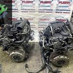 2020 Volkswagen Golf Motor Takozu Çıkma Parça Ankara