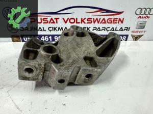 GOLF 5 5 İLERİ MANUEL ÇIKMA ŞANZIMAN ARKA KULAK 1K0199117AC