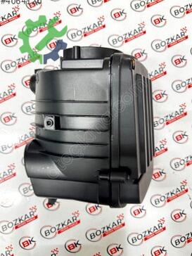 Volkswagen Golf Hava Filtresi Kutusu 1K0129607AQ çıkma parça