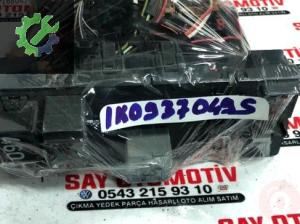 Golf 5 cikma bcm kontrol beyni 1K0937049S
