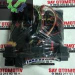 Golf 5 cikma bcm kontrol beyni 1K0937049S