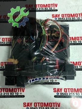 Golf 5 cikma bcm kontrol beyni 1K0937049S