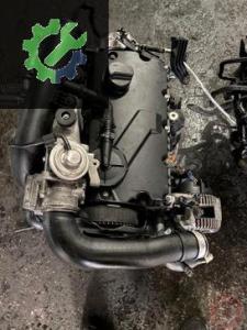 Golf 5 çıkma motor 1.9 tdı 105 hp bkc bxe bjb