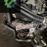 2003 Volkswagen Golf Motor Takozu Çıkma Parça Ankara