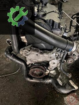 2003 Volkswagen Golf Motor Takozu Çıkma Parça Ankara