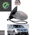 GOLF 5 DIŞ AYNA SAĞ SOL 2003 2004 2005 2006 2007 2008